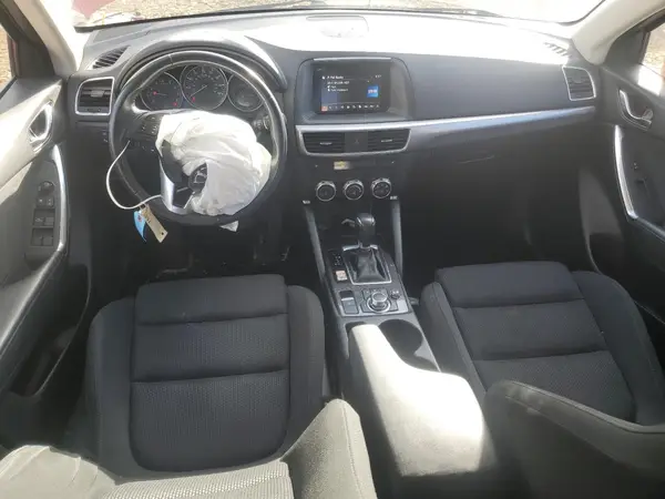 JM3KE4CY5G0841462 2016 MAZDA CX-5 - Image 8