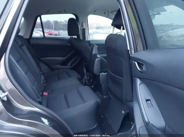 JM3KE4CY5G0845575 2016 MAZDA CX-5 - Image 8