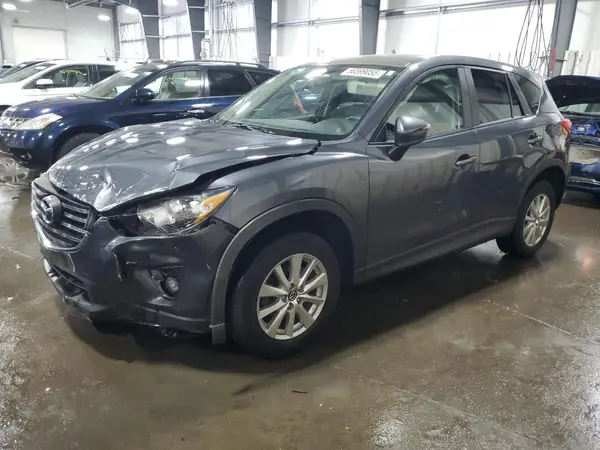 JM3KE4CY5G0852073 2016 MAZDA CX-5 - Image 1