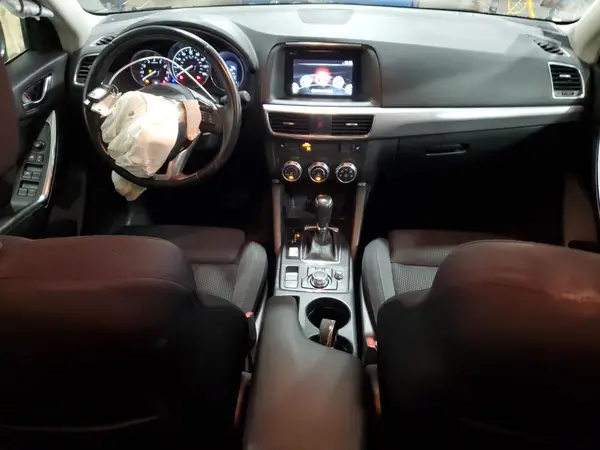 JM3KE4CY5G0852073 2016 MAZDA CX-5 - Image 8