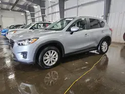 JM3KE4CY5G0852767 2016 MAZDA CX-5
