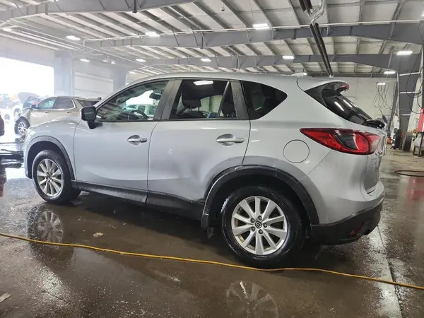 JM3KE4CY5G0852767 2016 MAZDA CX-5 - Image 2
