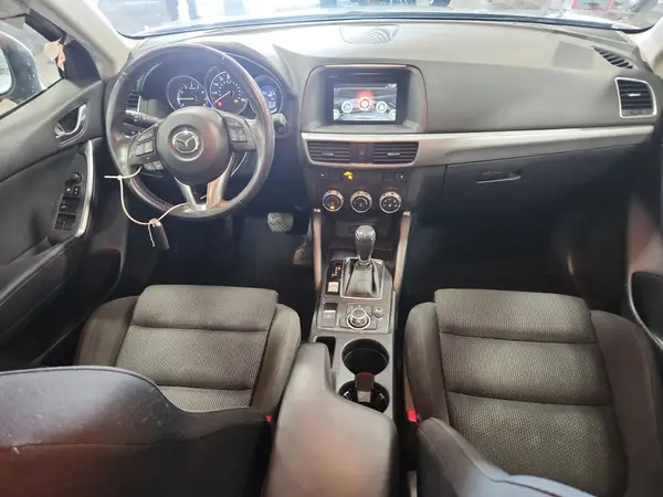 JM3KE4CY5G0852767 2016 MAZDA CX-5 - Image 8