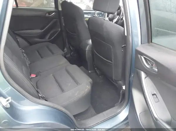 JM3KE4CY5G0852803 2016 MAZDA CX-5 - Image 8