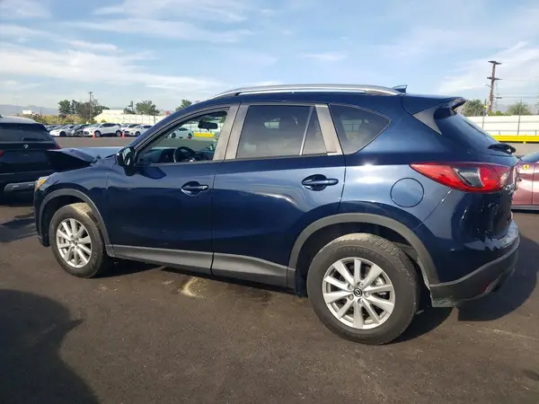 JM3KE4CY5G0855670 2016 MAZDA CX-5 - Image 2