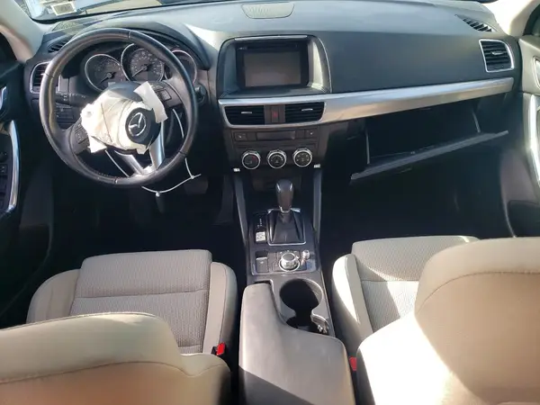 JM3KE4CY5G0855670 2016 MAZDA CX-5 - Image 8