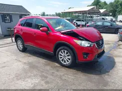 JM3KE4CY5G0856768 2016 MAZDA CX-5