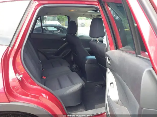 JM3KE4CY5G0856768 2016 MAZDA CX-5 - Image 8