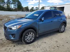 JM3KE4CY5G0858052 2016 MAZDA CX-5