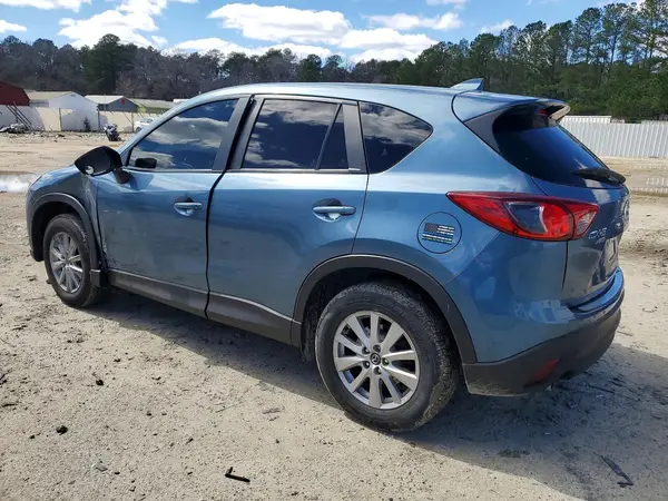 JM3KE4CY5G0858052 2016 MAZDA CX-5 - Image 2