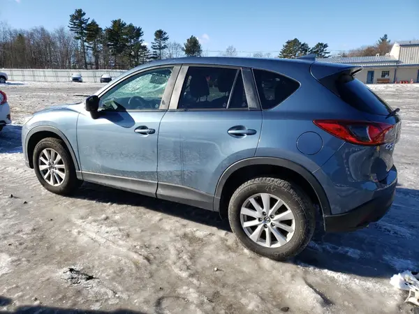 JM3KE4CY5G0859041 2016 MAZDA CX-5 - Image 2