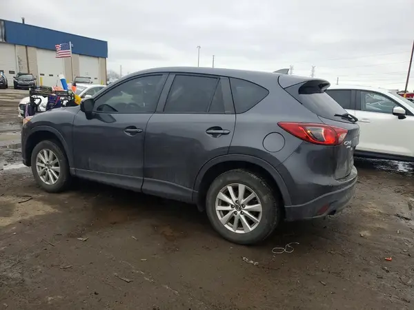 JM3KE4CY5G0859248 2016 MAZDA CX-5 - Image 2