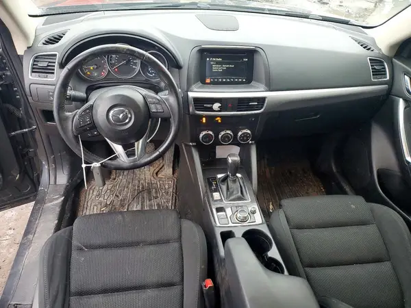 JM3KE4CY5G0859248 2016 MAZDA CX-5 - Image 8