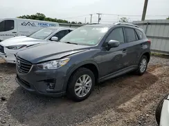 JM3KE4CY5G0859332 2016 MAZDA CX-5