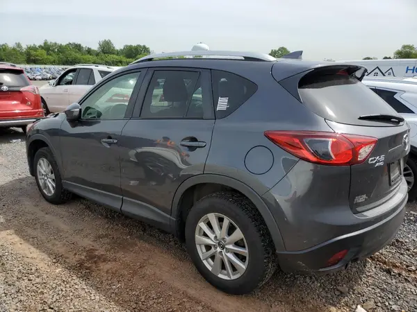 JM3KE4CY5G0859332 2016 MAZDA CX-5 - Image 2