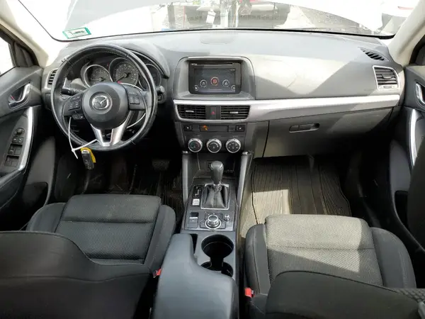 JM3KE4CY5G0859332 2016 MAZDA CX-5 - Image 8