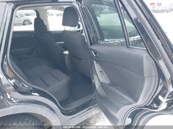 JM3KE4CY5G0863865 2016 MAZDA CX-5 - Image 8
