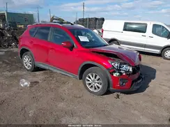 JM3KE4CY5G0864482 2016 MAZDA CX-5