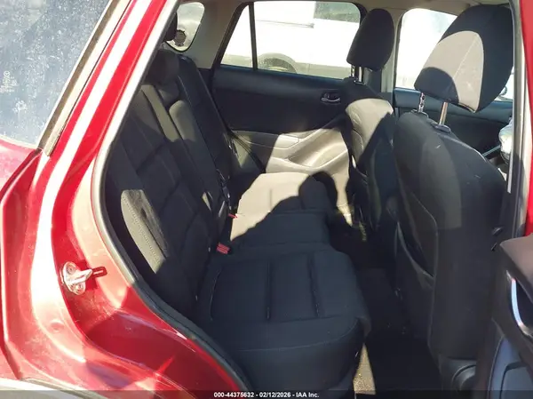 JM3KE4CY5G0864482 2016 MAZDA CX-5 - Image 8