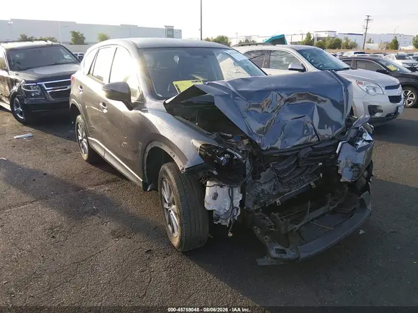 JM3KE4CY5G0866474 2016 MAZDA CX-5 - Image 1