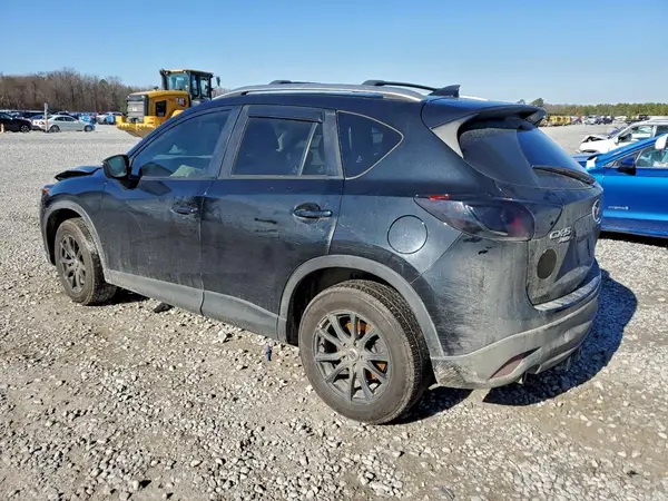 JM3KE4CY5G0868967 2016 MAZDA CX-5 - Image 2