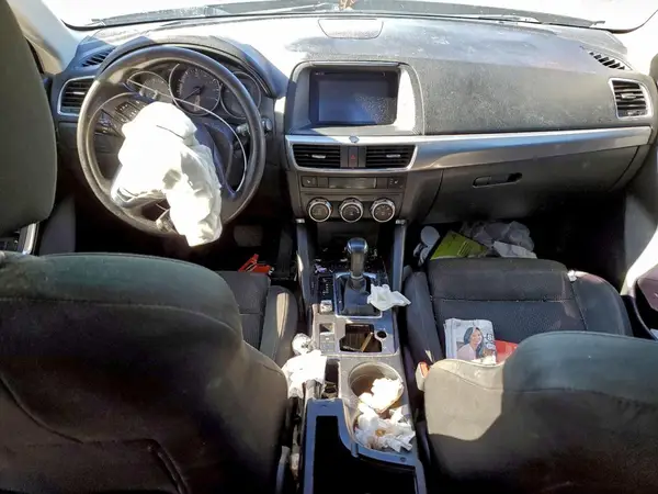 JM3KE4CY5G0868967 2016 MAZDA CX-5 - Image 8