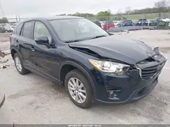 JM3KE4CY5G0871108 2016 MAZDA CX-5