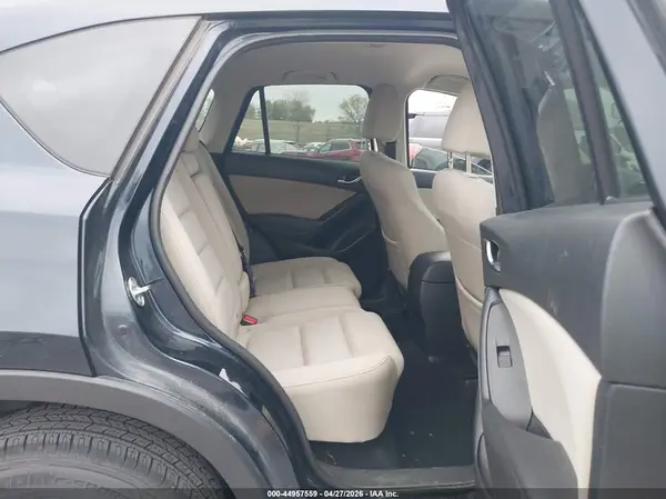 JM3KE4CY5G0871108 2016 MAZDA CX-5 - Image 8