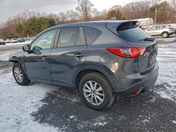 JM3KE4CY5G0873036 2016 MAZDA CX-5 - Image 2