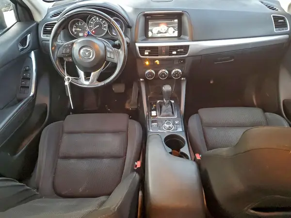 JM3KE4CY5G0873036 2016 MAZDA CX-5 - Image 8