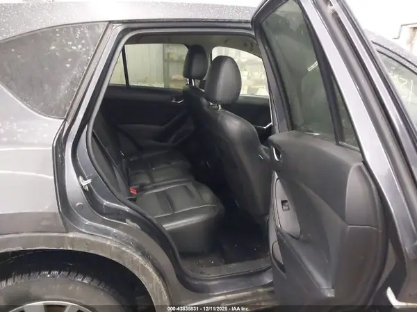 JM3KE4CY5G0874199 2016 MAZDA CX-5 - Image 8