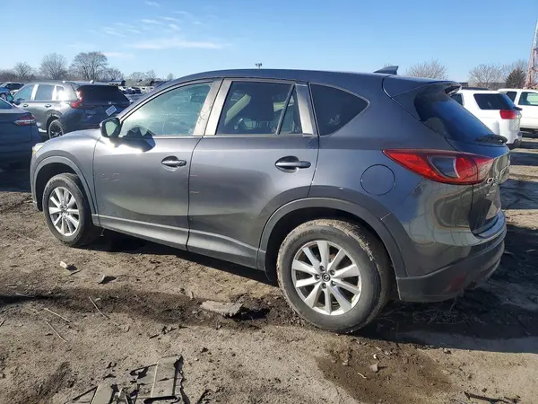 JM3KE4CY5G0874915 2016 MAZDA CX-5 - Image 2