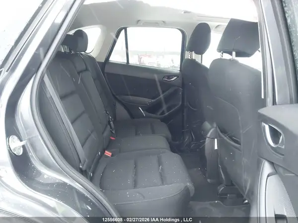 JM3KE4CY5G0875224 2016 MAZDA CX-5 - Image 8