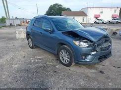 JM3KE4CY5G0882268 2016 MAZDA CX-5