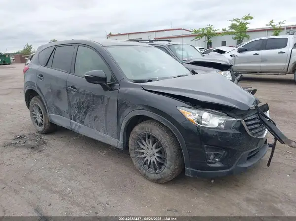 JM3KE4CY5G0884683 2016 MAZDA CX-5 - Image 1