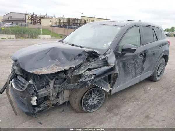 JM3KE4CY5G0884683 2016 MAZDA CX-5 - Image 2