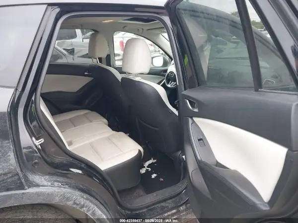 JM3KE4CY5G0884683 2016 MAZDA CX-5 - Image 8