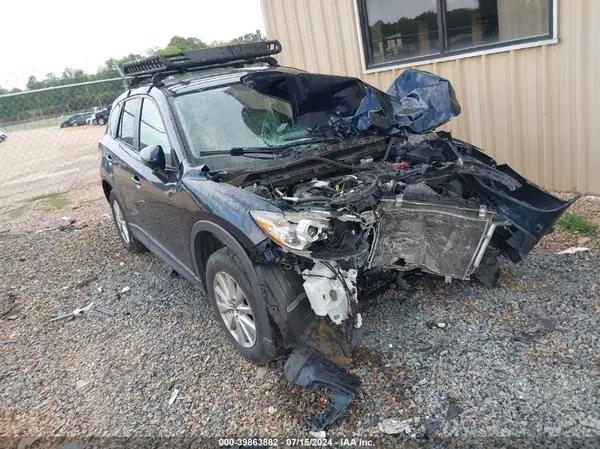 JM3KE4CY5G0892671 2016 MAZDA CX-5 - Image 1