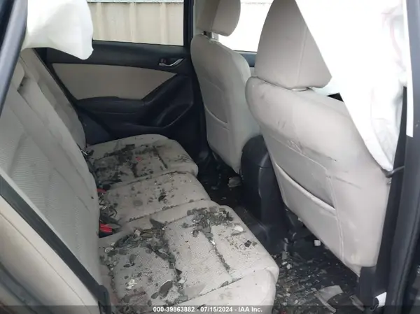 JM3KE4CY5G0892671 2016 MAZDA CX-5 - Image 8