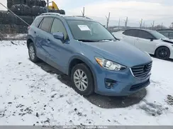 JM3KE4CY5G0892847 2016 MAZDA CX-5