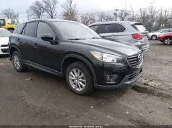 JM3KE4CY5G0893089 2016 MAZDA CX-5