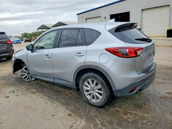 JM3KE4CY5G0894016 2016 MAZDA CX-5 - Image 2