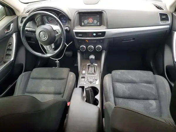 JM3KE4CY5G0894016 2016 MAZDA CX-5 - Image 8