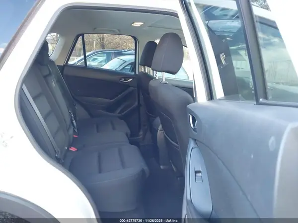 JM3KE4CY5G0894548 2016 MAZDA CX-5 - Image 8