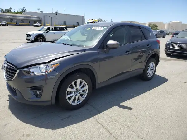 JM3KE4CY5G0895943 2016 MAZDA CX-5 - Image 1