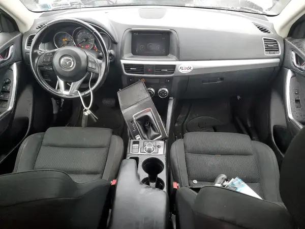 JM3KE4CY5G0898535 2016 MAZDA CX-5 - Image 8