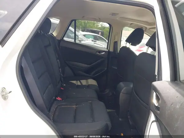 JM3KE4CY5G0900820 2016 MAZDA CX-5 - Image 8