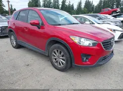 JM3KE4CY5G0900901 2016 MAZDA CX-5