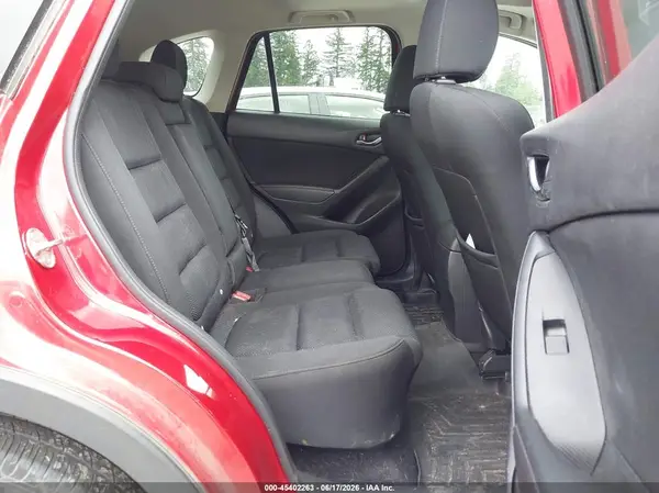 JM3KE4CY5G0900901 2016 MAZDA CX-5 - Image 8