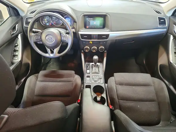 JM3KE4CY5G0903071 2016 MAZDA CX-5 - Image 8